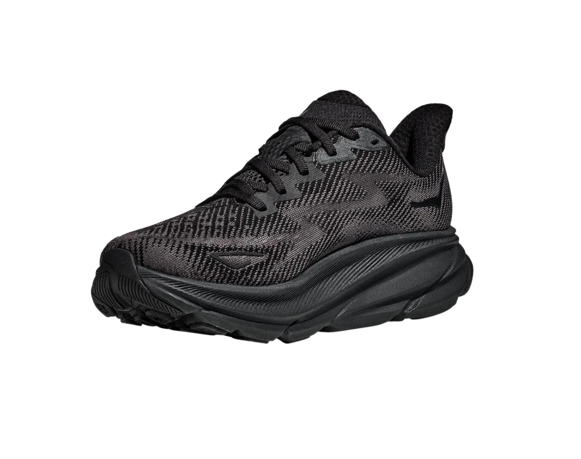 Shoes Hoka One One Hoka Clifton 9 Mens Wide