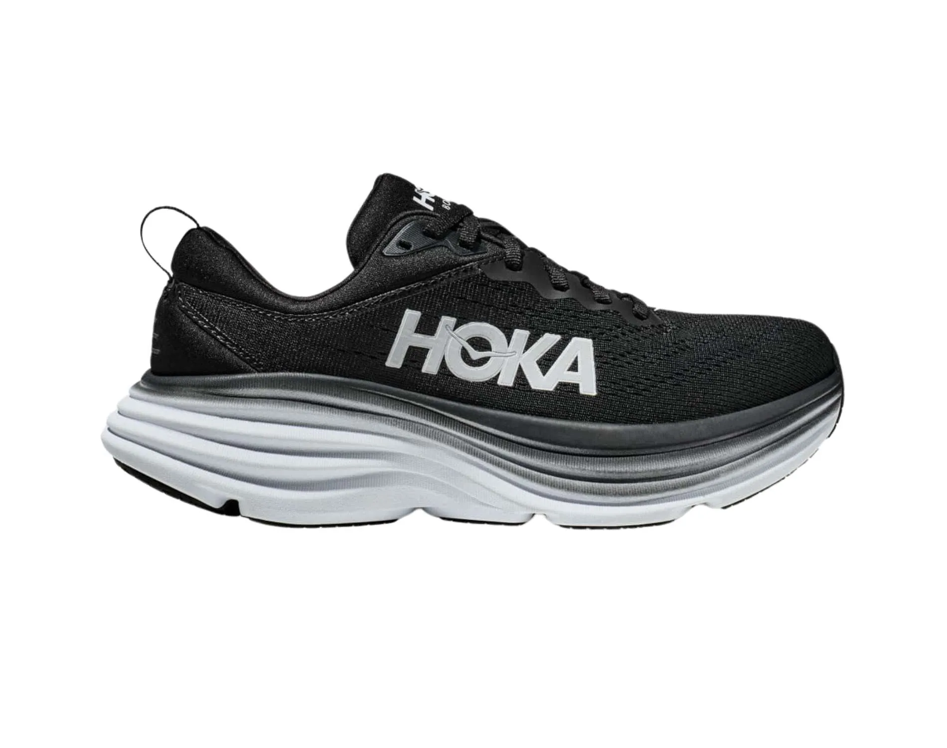 Shoes Hoka One One Hoka Clifton 9 Mens Wide