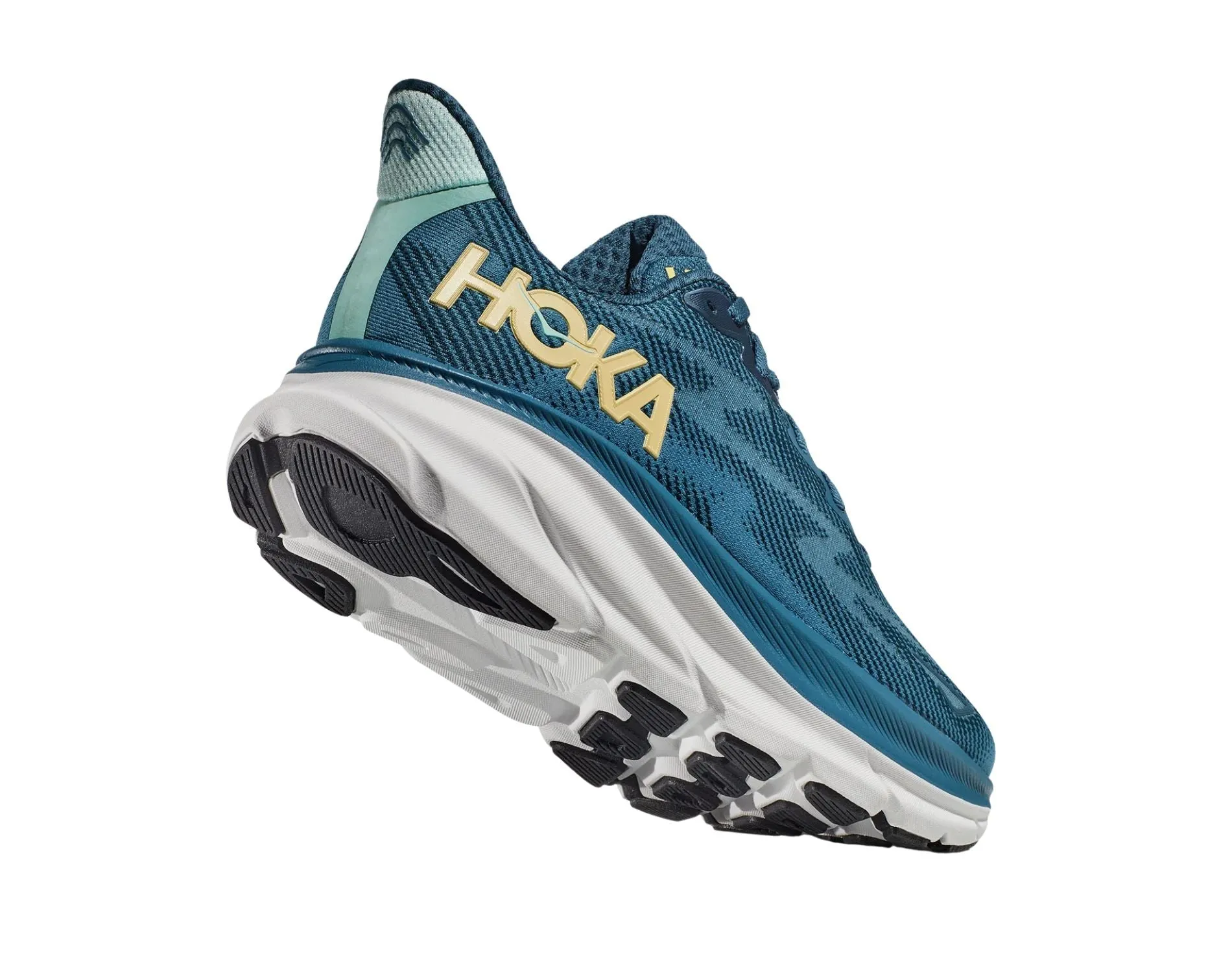 Shoes Hoka One One Hoka Clifton 9 Mens