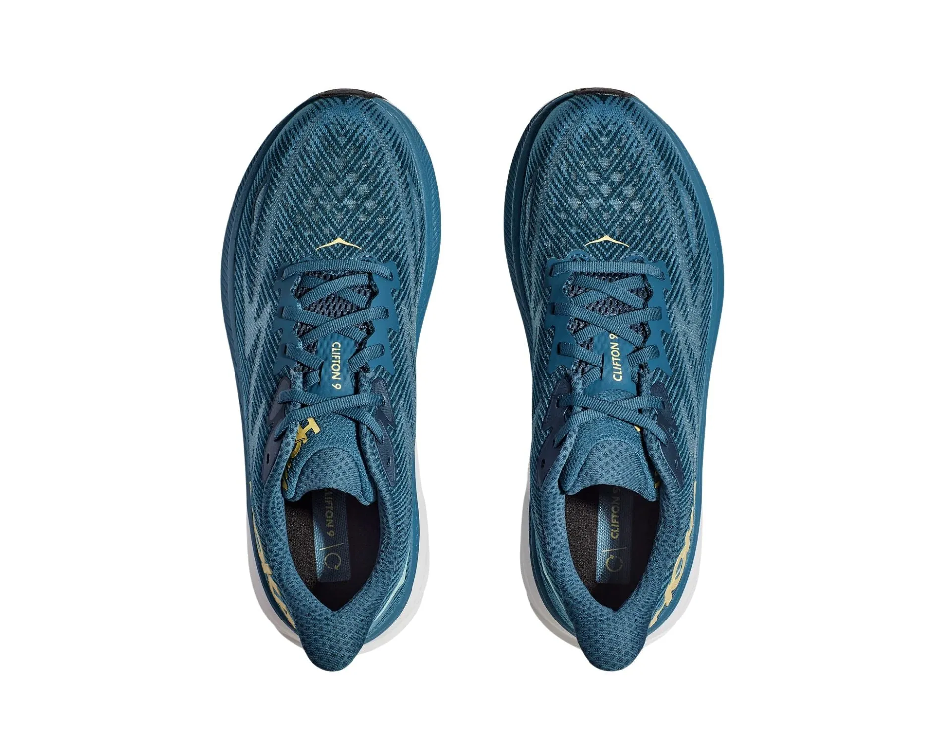 Shoes Hoka One One Hoka Clifton 9 Mens