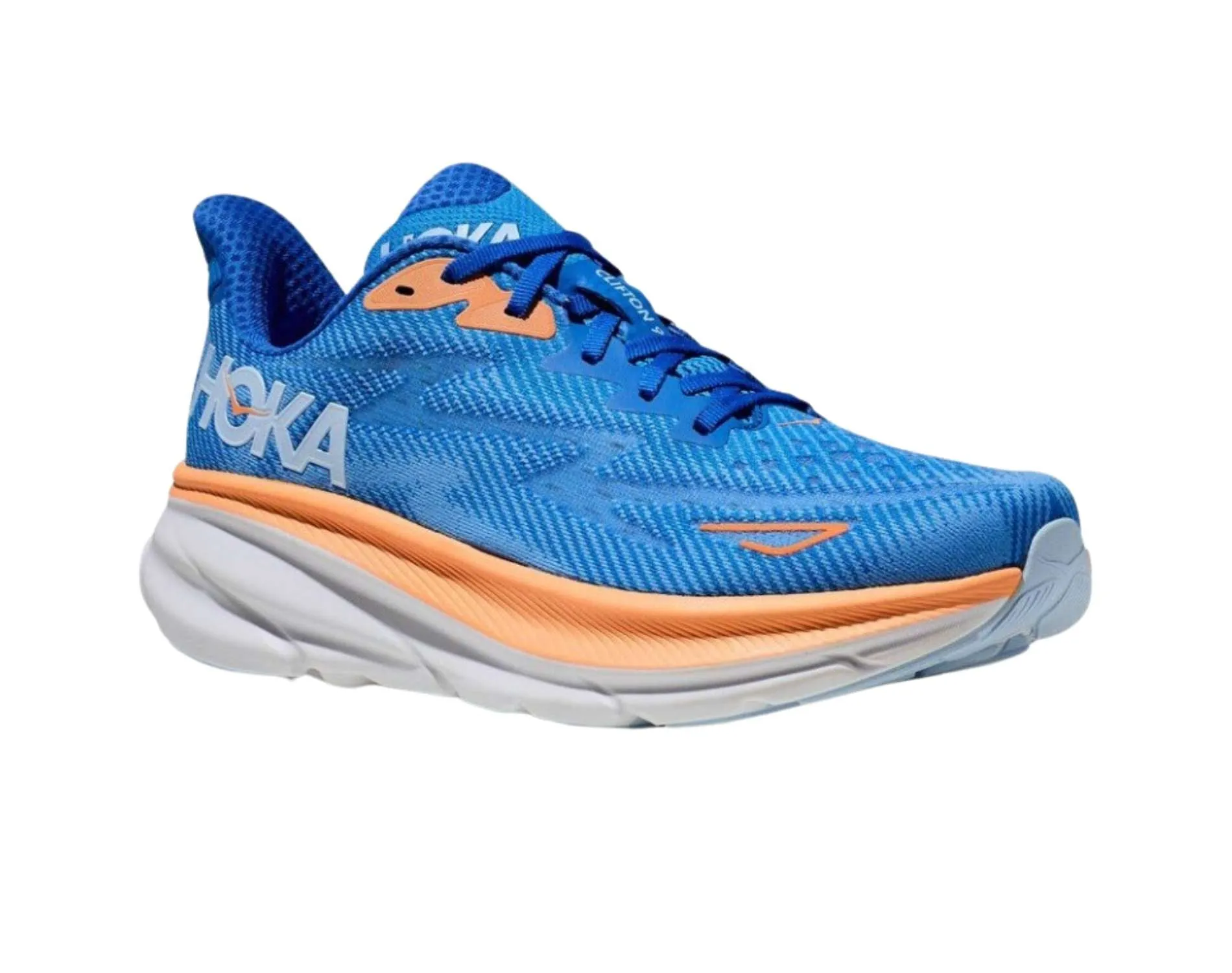 Shoes Hoka One One Hoka Clifton 9 Mens