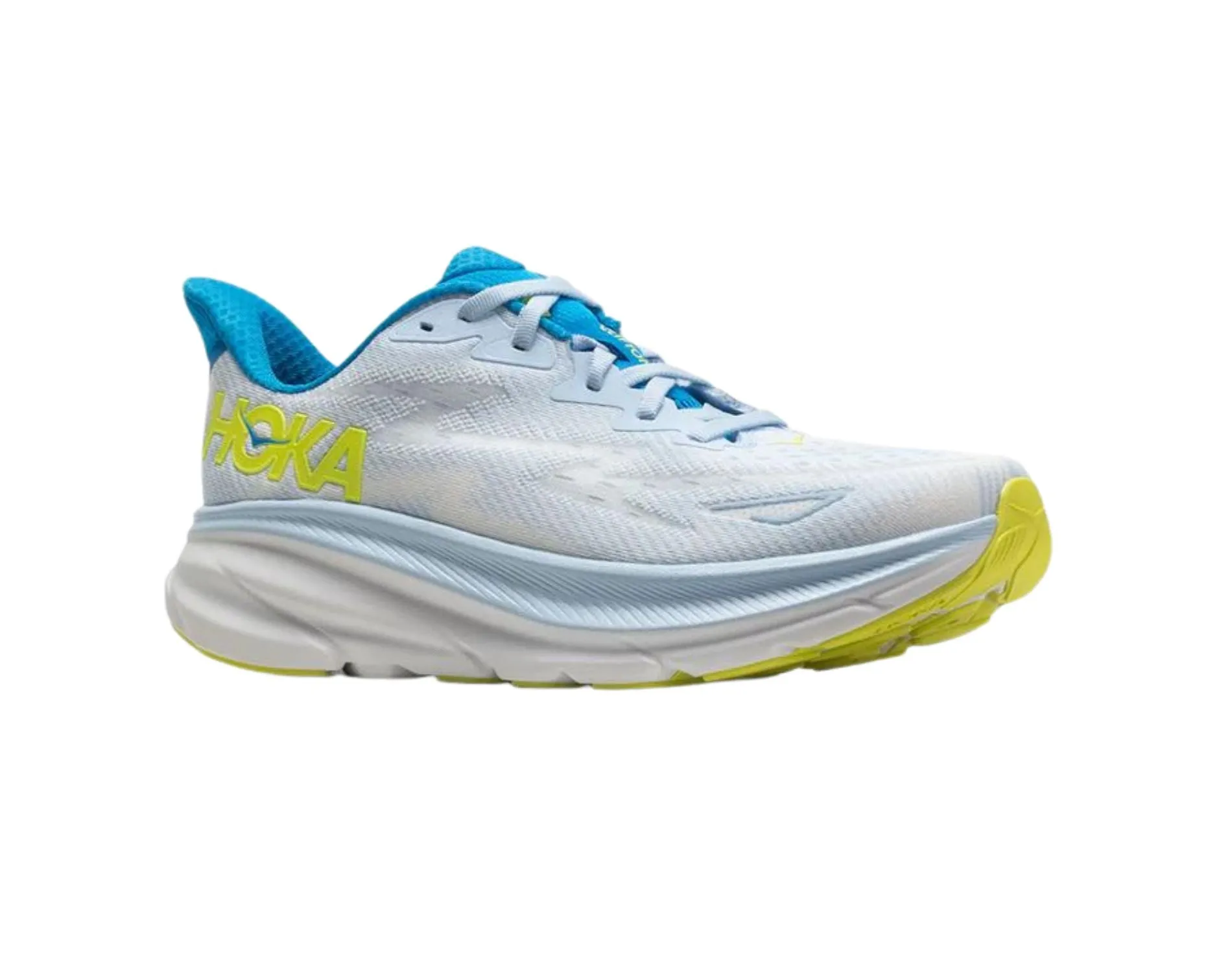 Shoes Hoka One One Hoka Clifton 9 Mens