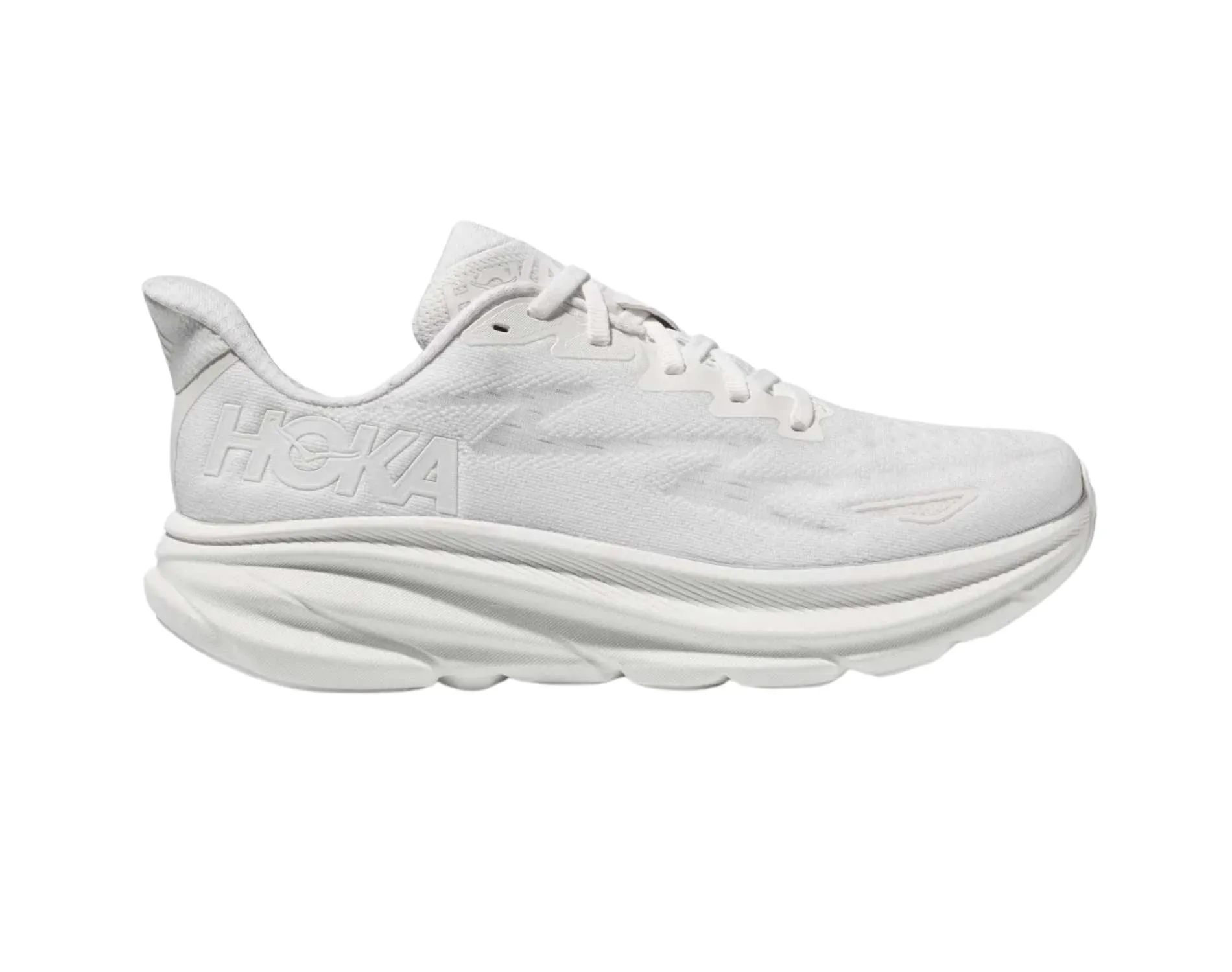 Shoes Hoka One One Hoka Clifton 9 Mens