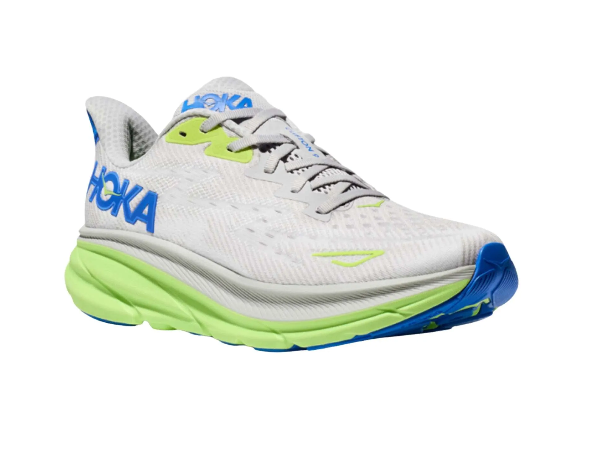 Shoes Hoka One One Hoka Clifton 9 Mens