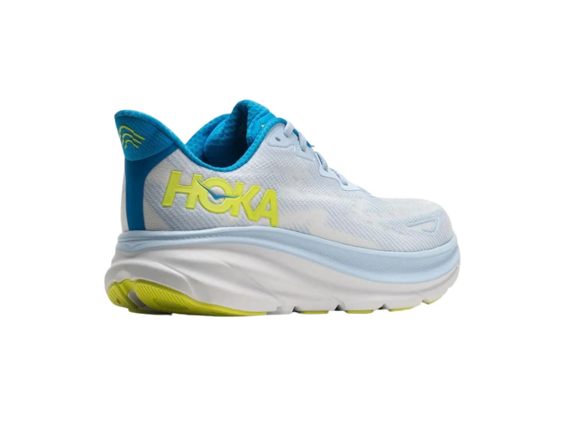 Shoes Hoka One One Hoka Clifton 9 Mens