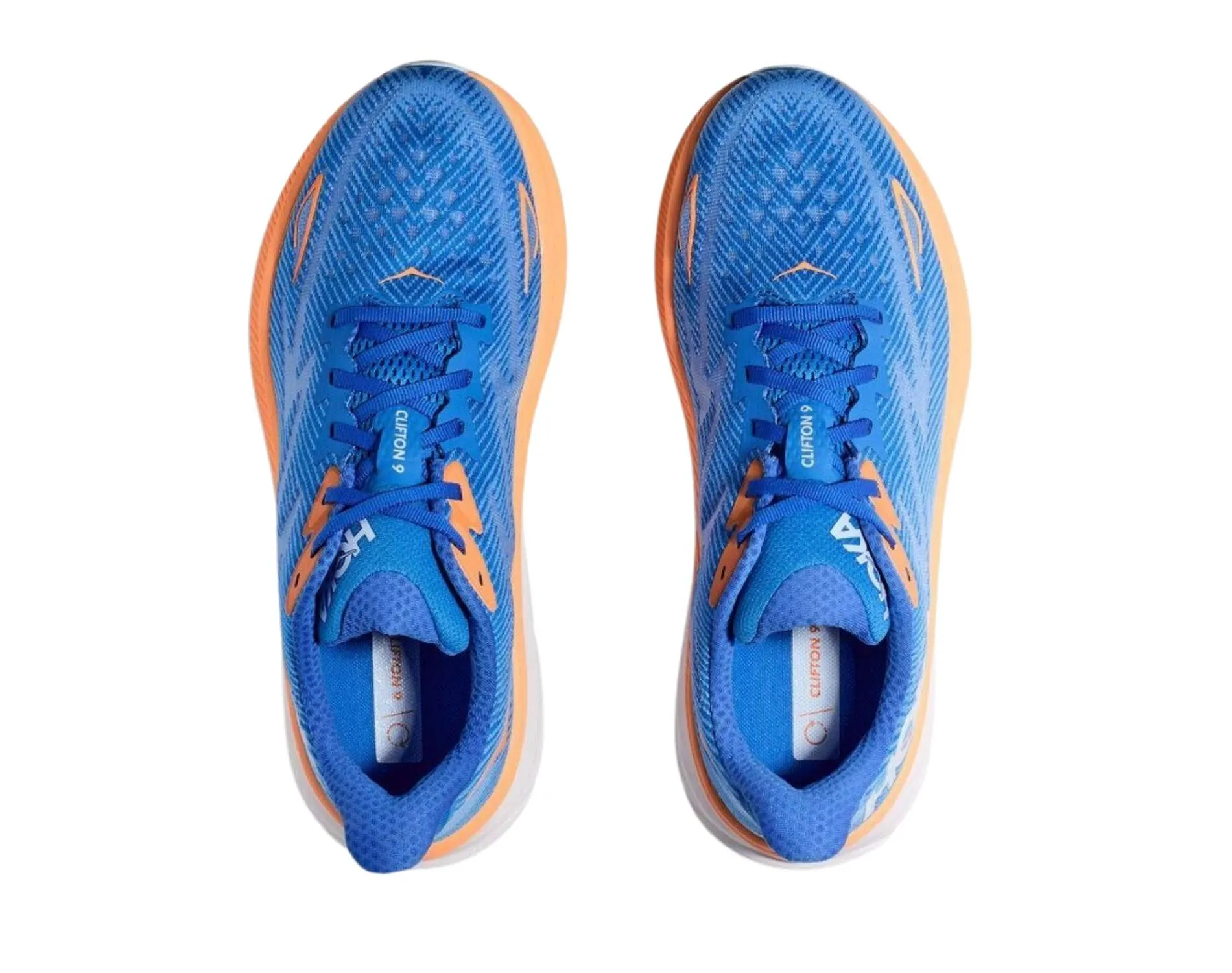 Shoes Hoka One One Hoka Clifton 9 Mens