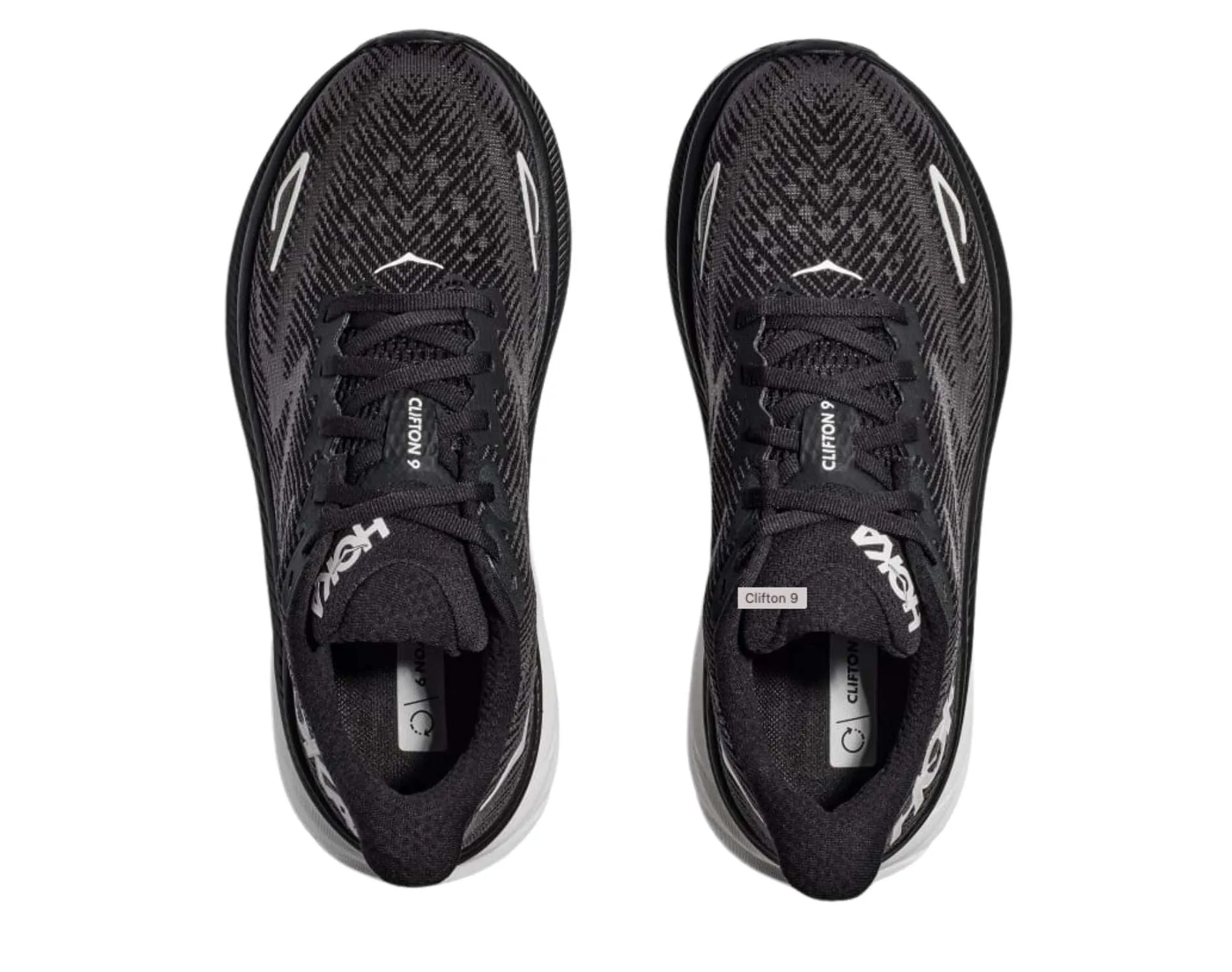 Shoes Hoka One One Hoka Clifton 9 Mens