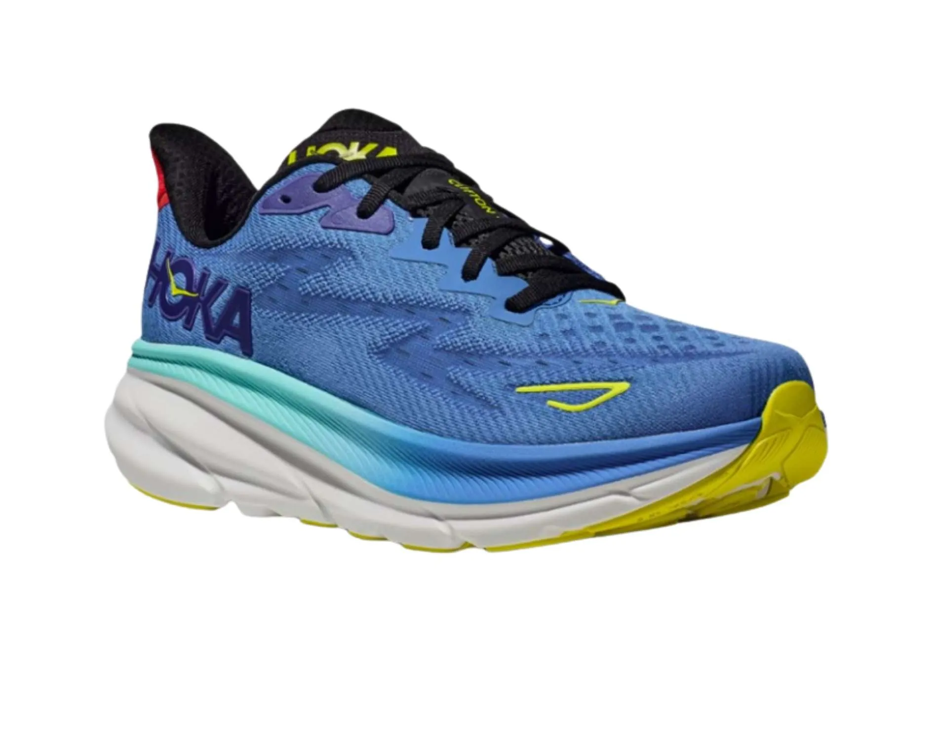 Shoes Hoka One One Hoka Clifton 9 Mens