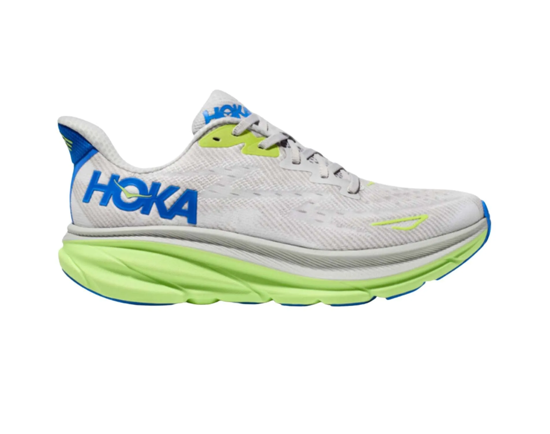 Shoes Hoka One One Hoka Clifton 9 Mens
