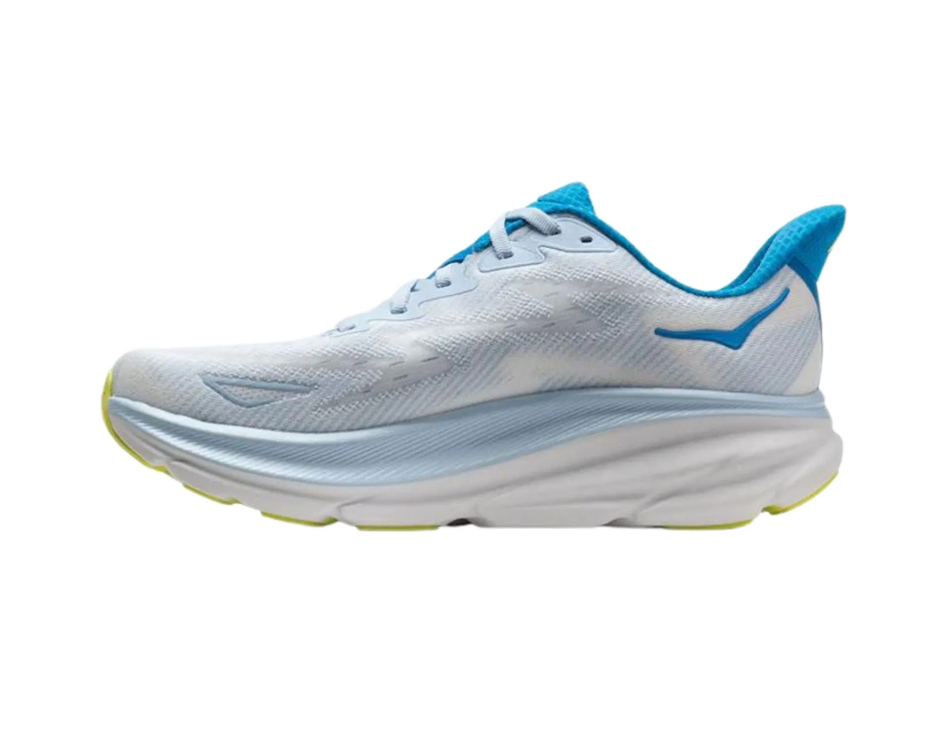 Shoes Hoka One One Hoka Clifton 9 Mens