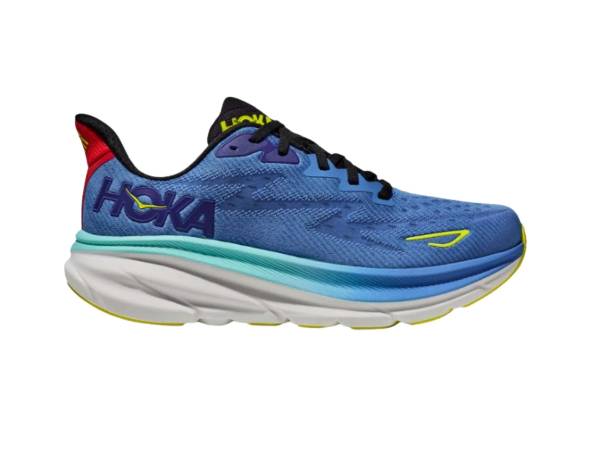 Shoes Hoka One One Hoka Clifton 9 Mens