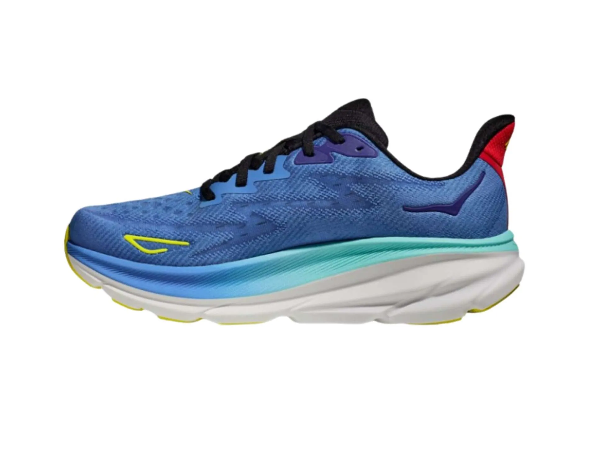Shoes Hoka One One Hoka Clifton 9 Mens