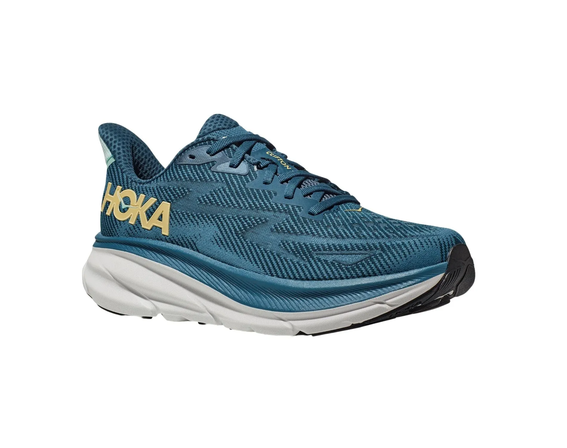 Shoes Hoka One One Hoka Clifton 9 Mens