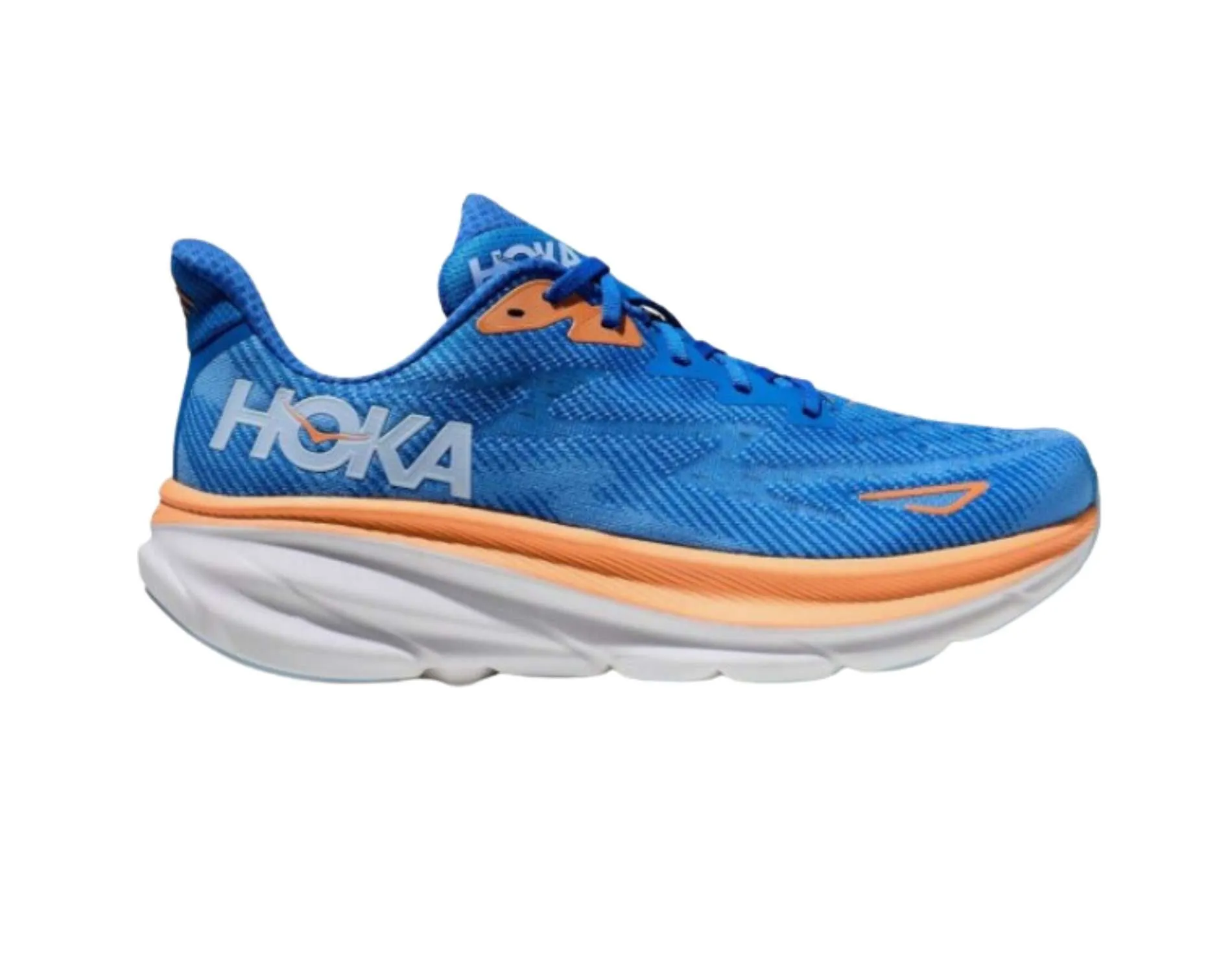 Shoes Hoka One One Hoka Clifton 9 Mens