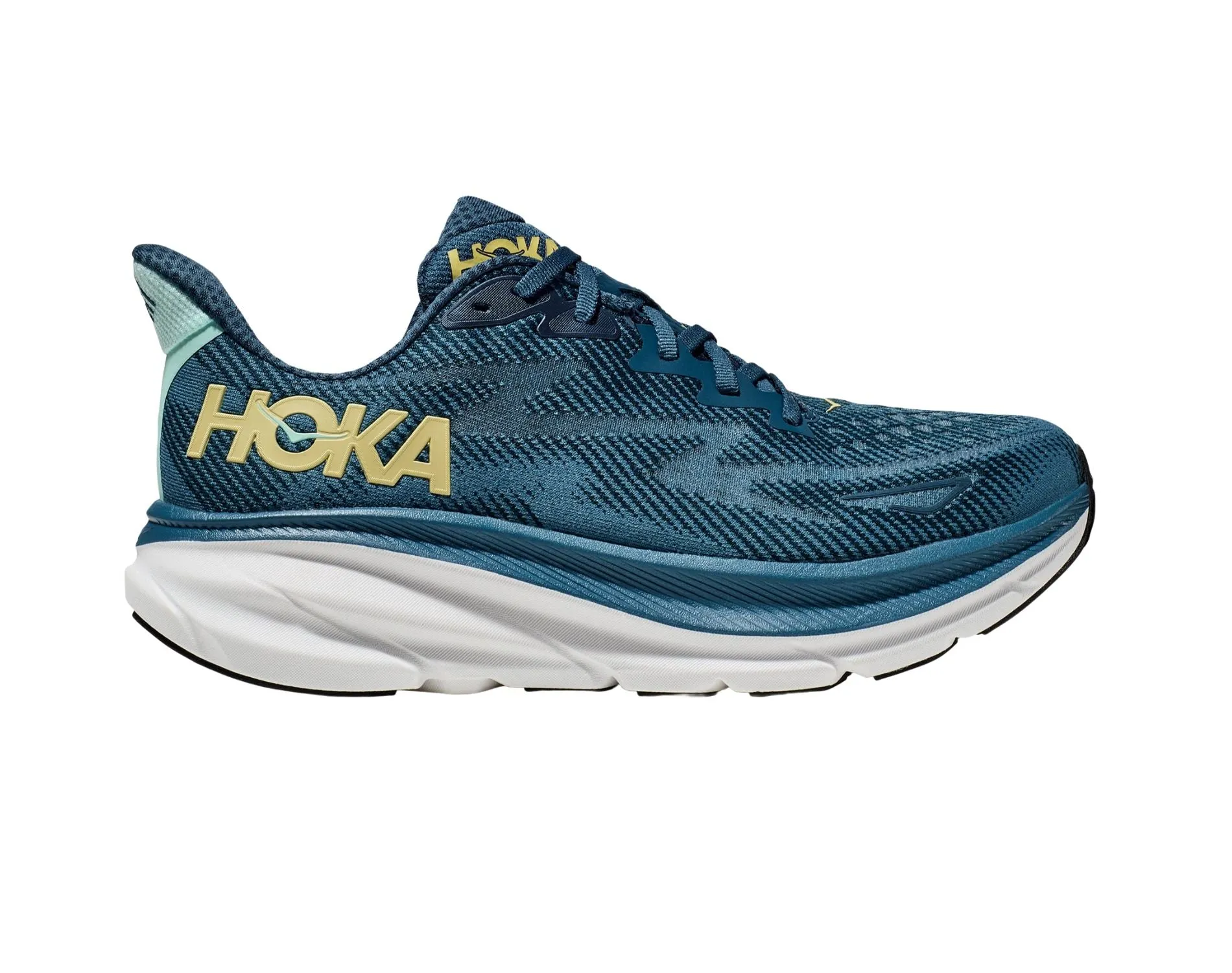 Shoes Hoka One One Hoka Clifton 9 Mens