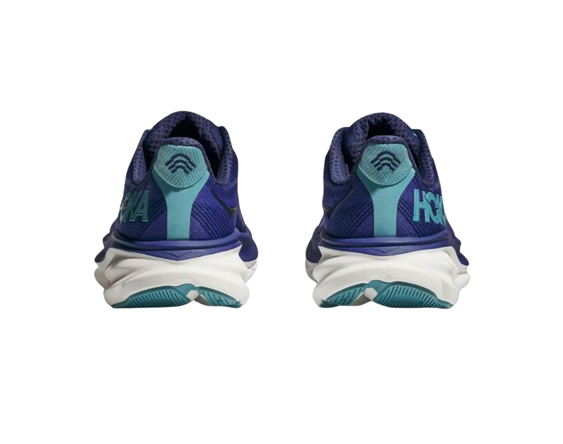 Shoes Hoka One One Hoka Clifton 9 Womens Wide