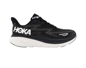 Shoes Hoka One One Hoka Clifton 9 Womens Wide