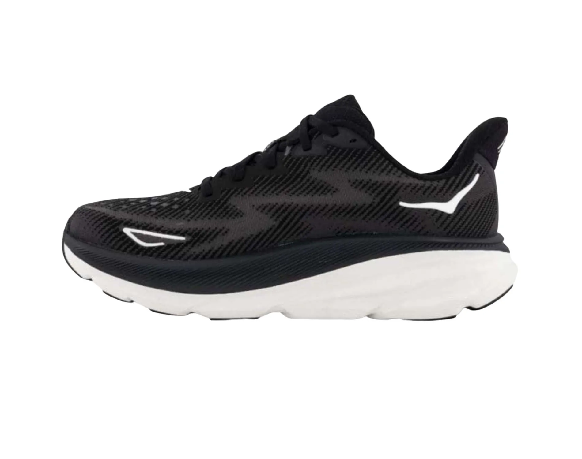 Shoes Hoka One One Hoka Clifton 9 Womens Wide