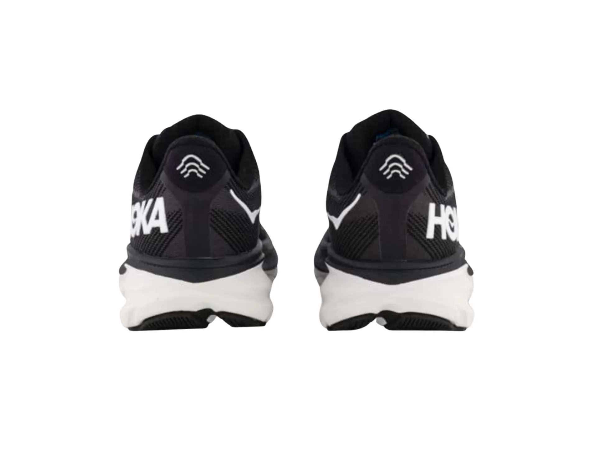 Shoes Hoka One One Hoka Clifton 9 Womens Wide
