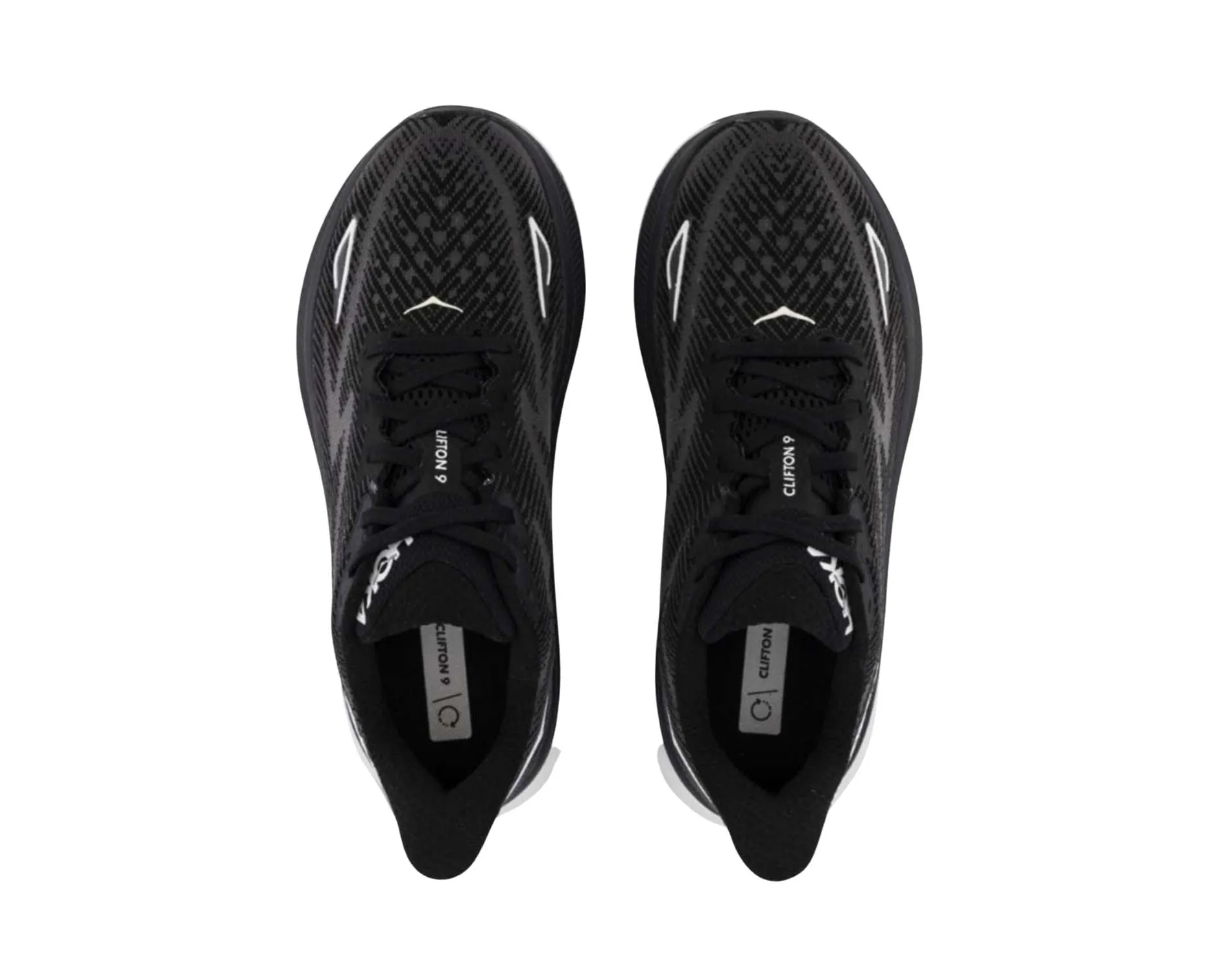 Shoes Hoka One One Hoka Clifton 9 Womens Wide
