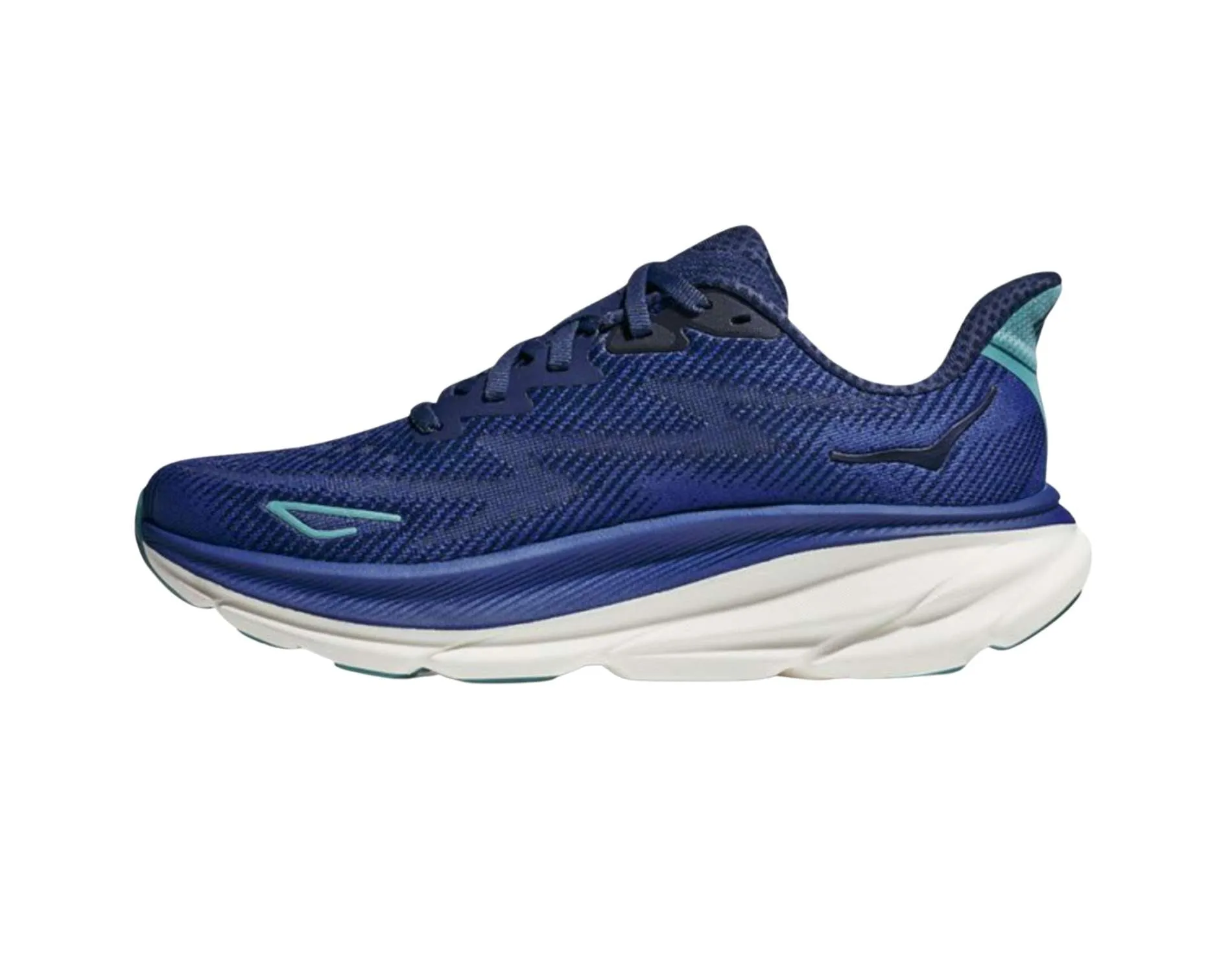 Shoes Hoka One One Hoka Clifton 9 Womens Wide
