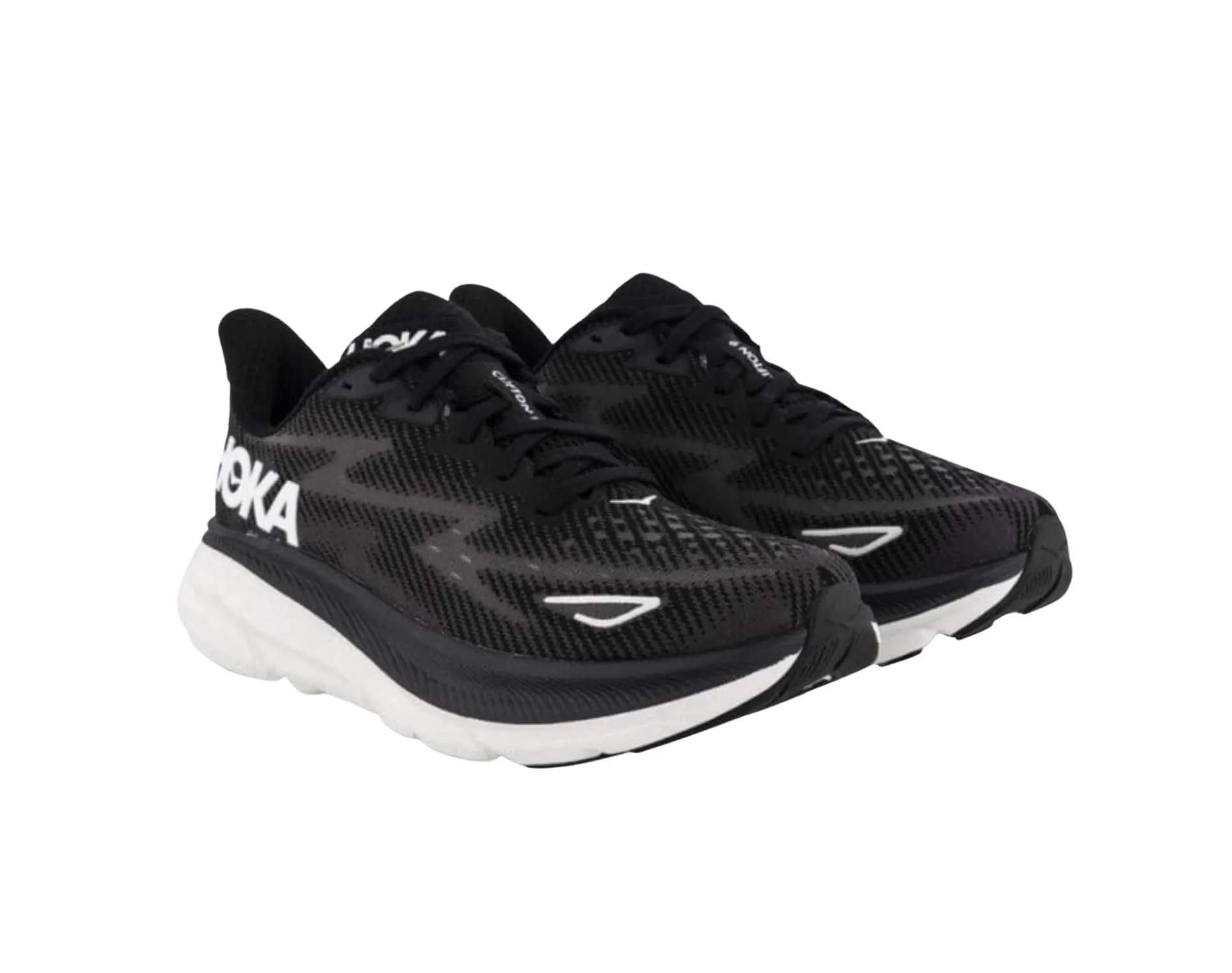 Shoes Hoka One One Hoka Clifton 9 Womens Wide