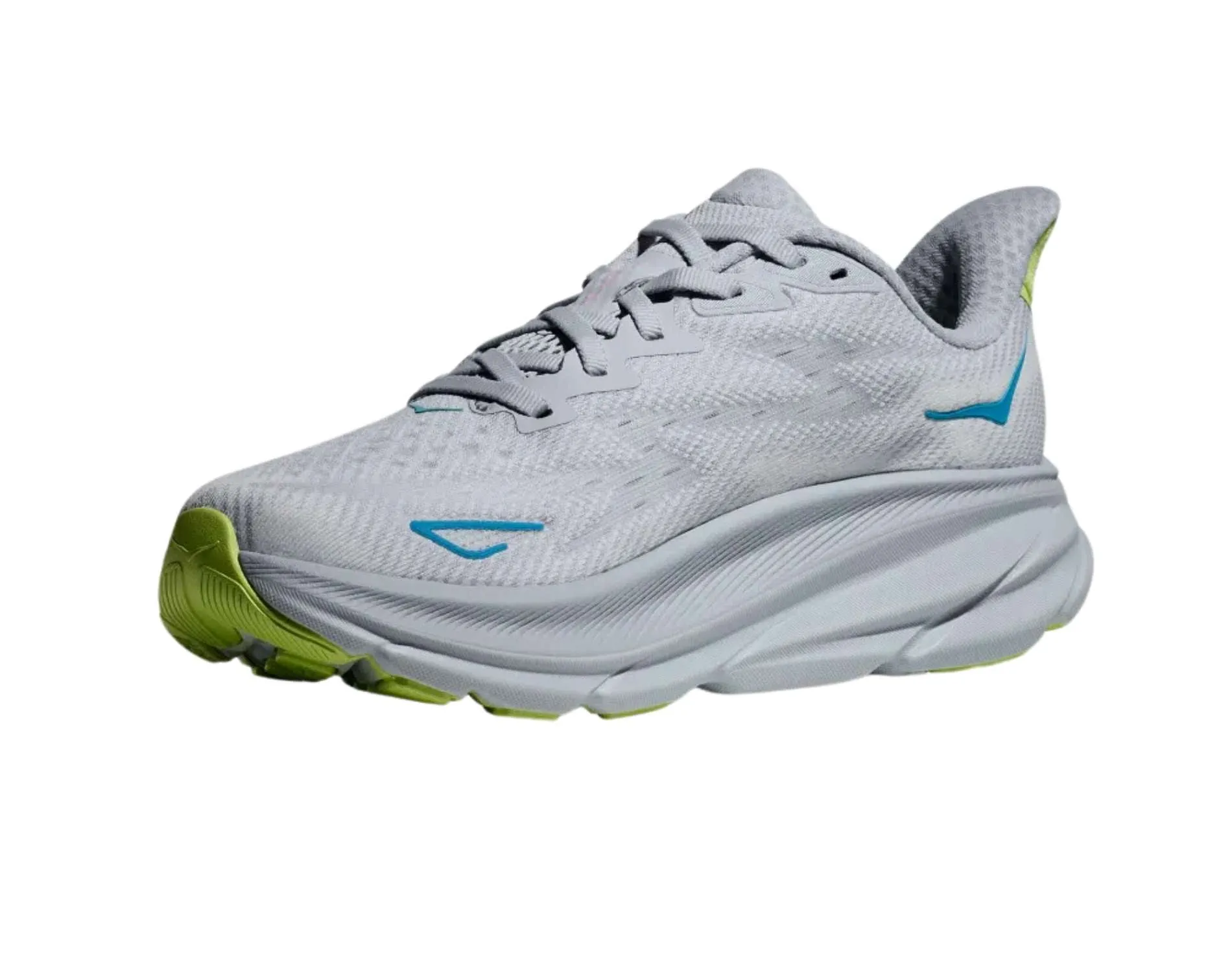 Shoes Hoka One One Hoka Clifton 9 Womens