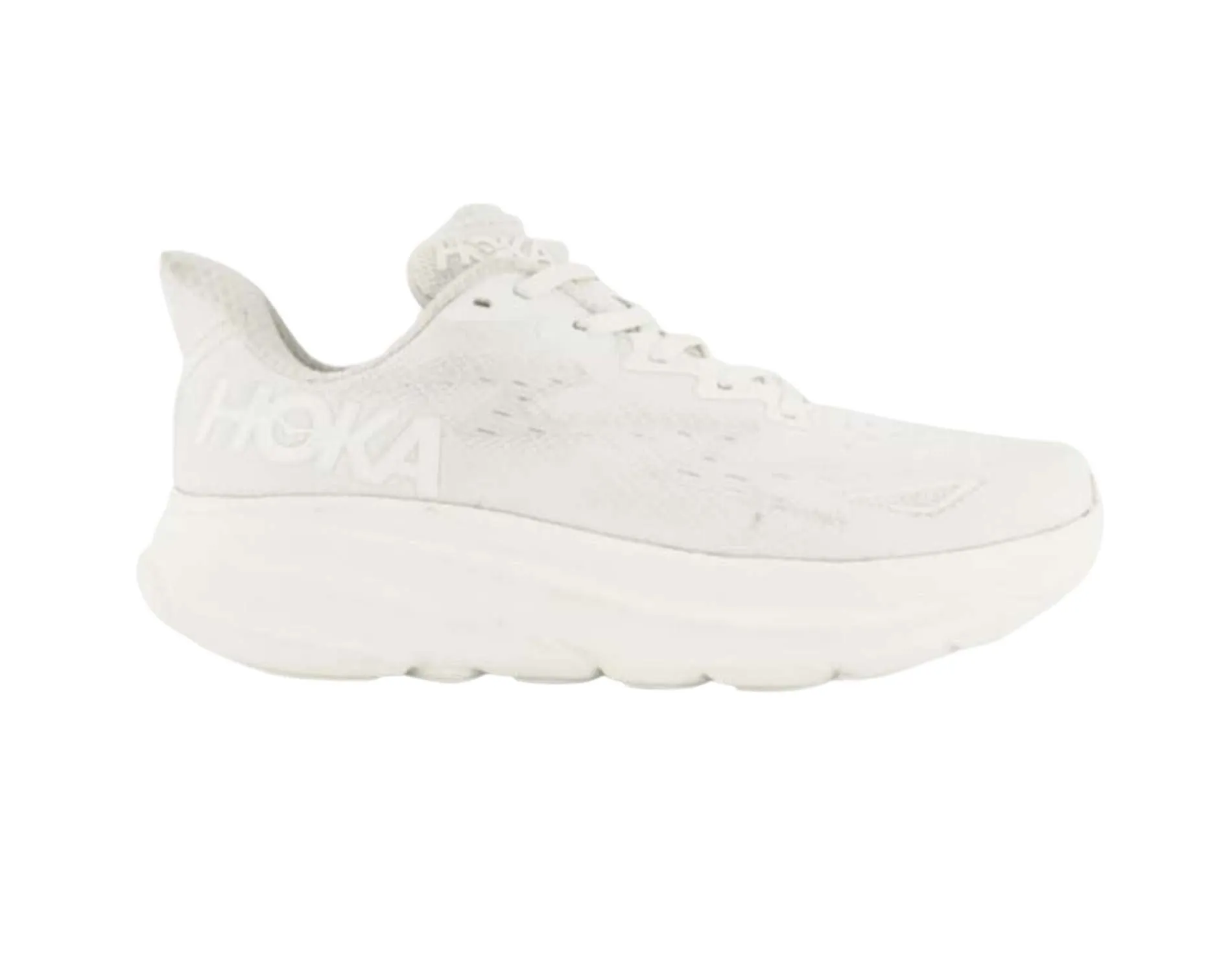 Shoes Hoka One One Hoka Clifton 9 Womens