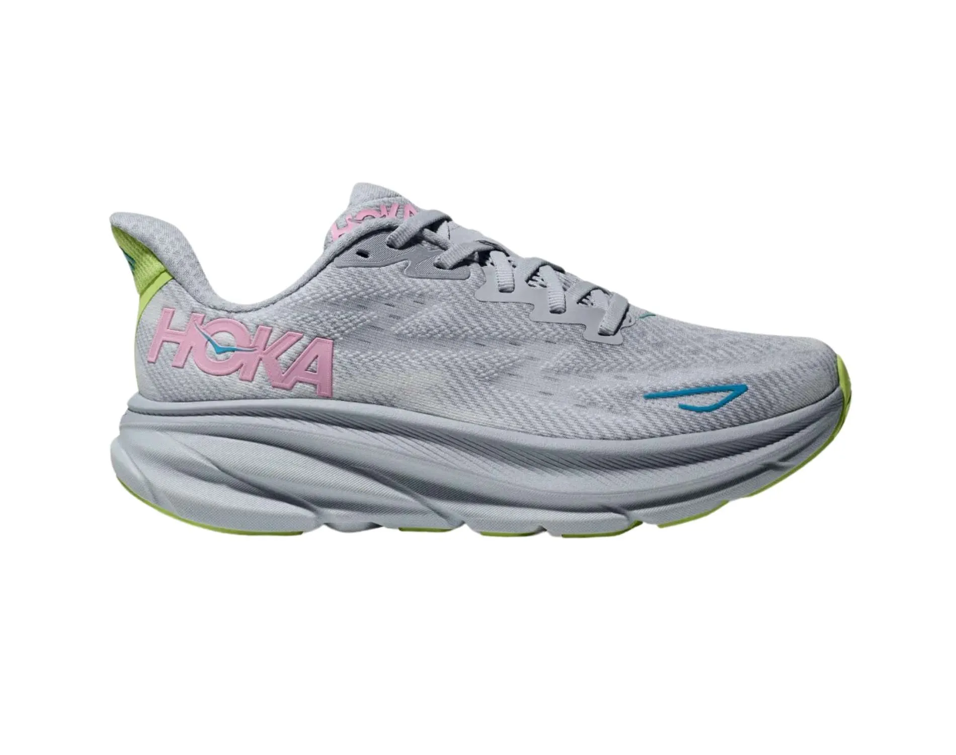 Shoes Hoka One One Hoka Clifton 9 Womens