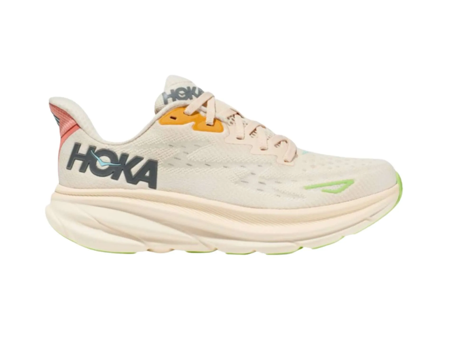 Shoes Hoka One One Hoka Clifton 9 Womens