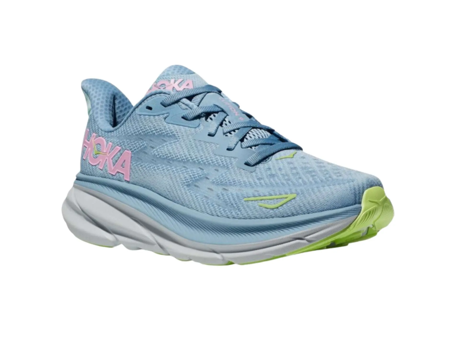 Shoes Hoka One One Hoka Clifton 9 Womens