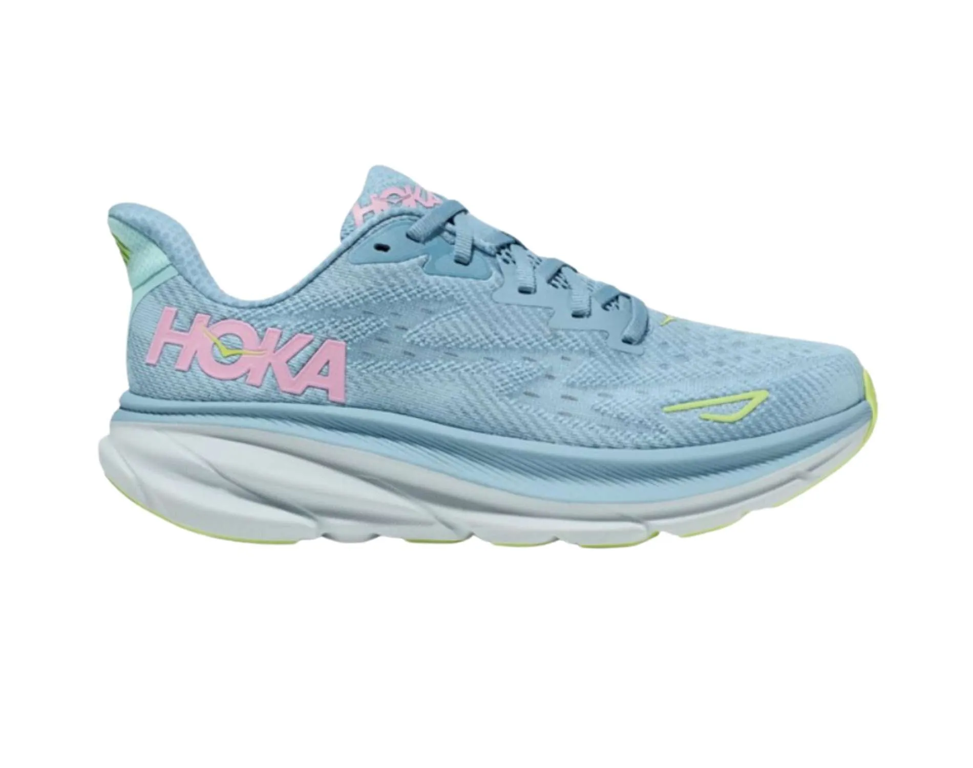 Shoes Hoka One One Hoka Clifton 9 Womens