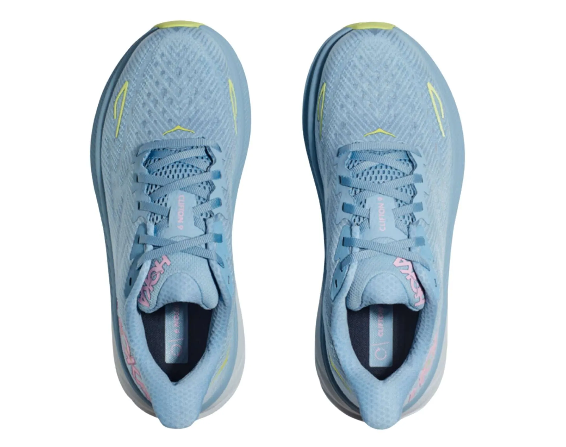 Shoes Hoka One One Hoka Clifton 9 Womens
