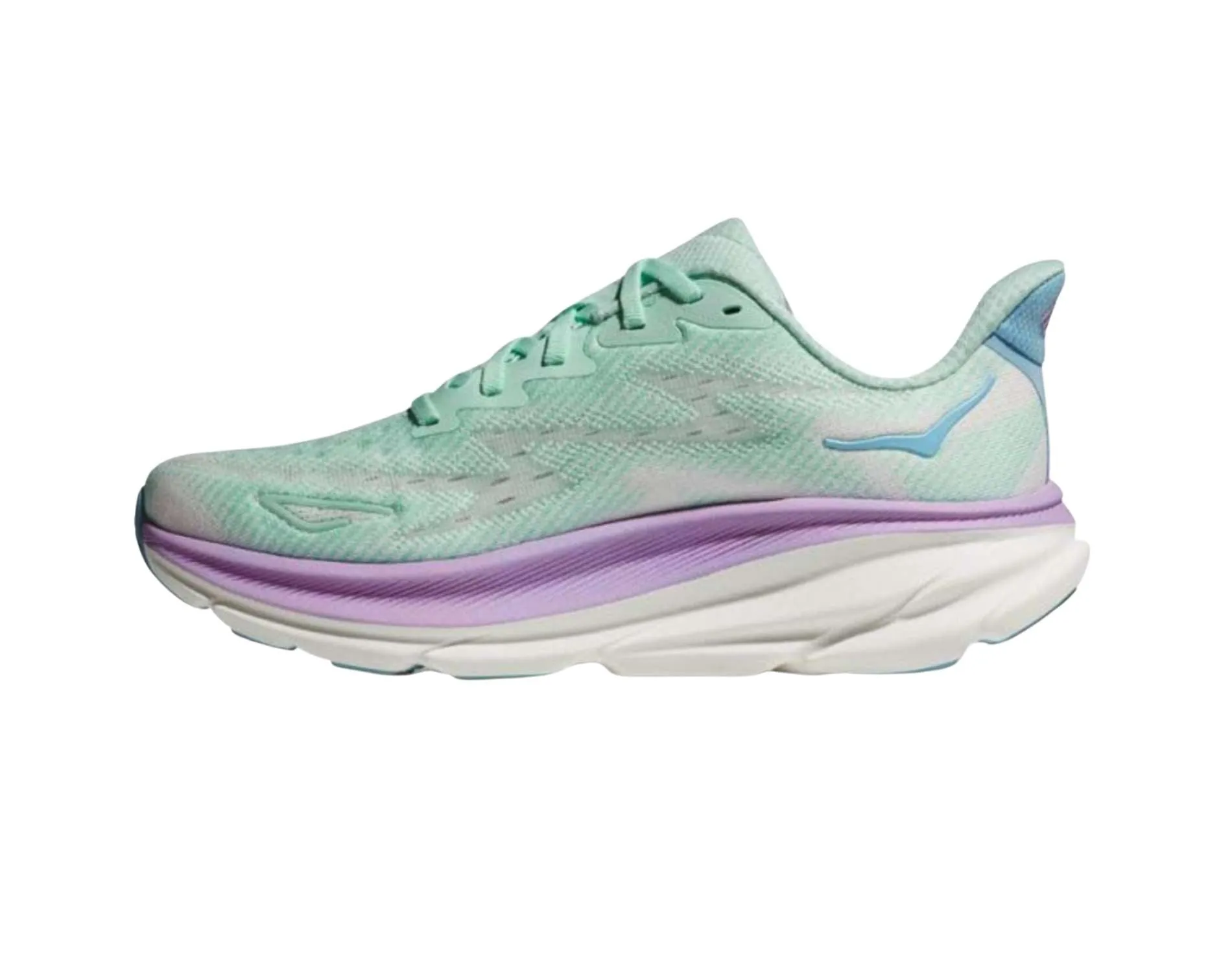 Shoes Hoka One One Hoka Clifton 9 Womens