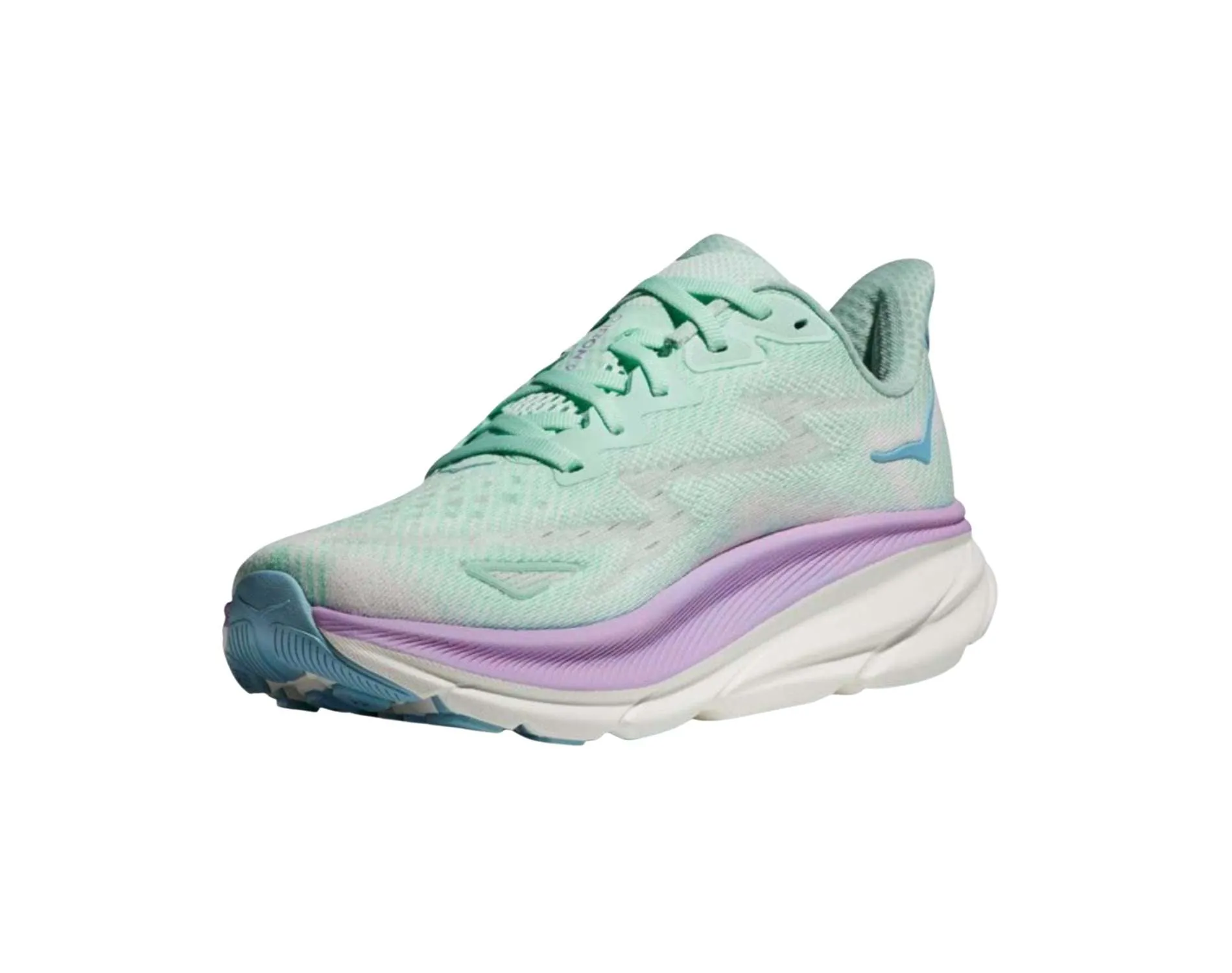 Shoes Hoka One One Hoka Clifton 9 Womens