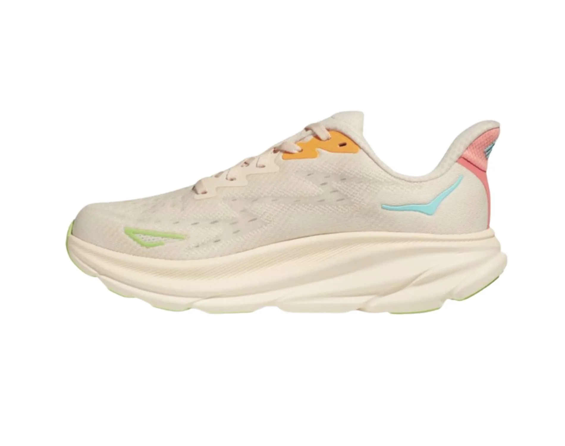 Shoes Hoka One One Hoka Clifton 9 Womens