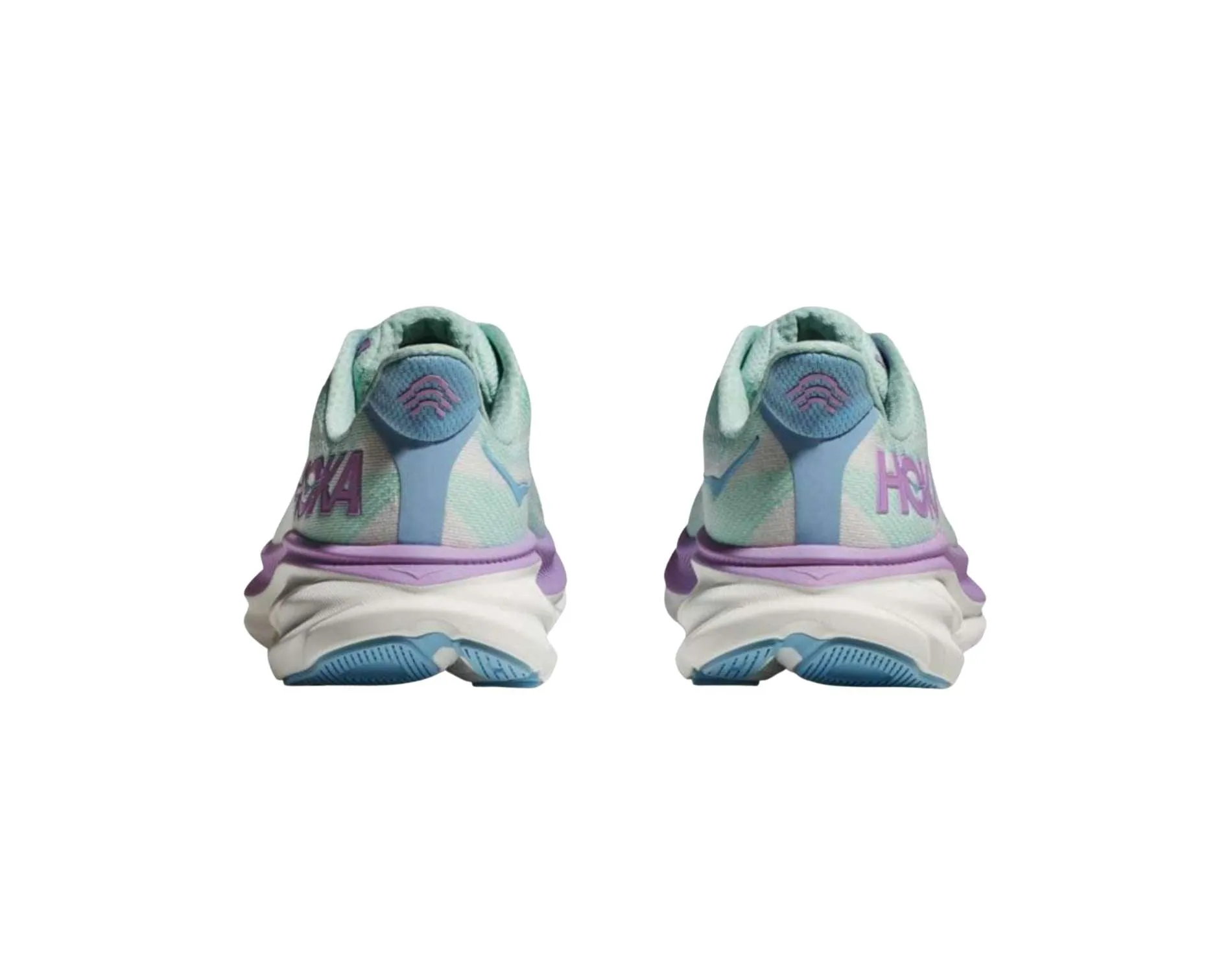 Shoes Hoka One One Hoka Clifton 9 Womens