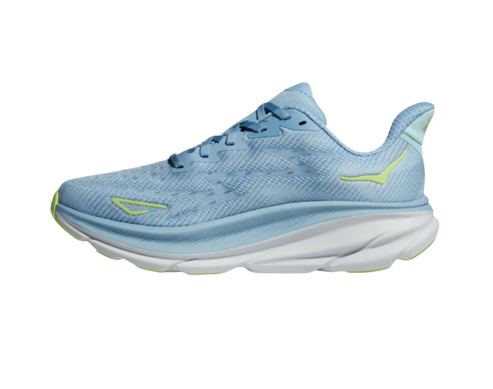 Shoes Hoka One One Hoka Clifton 9 Womens