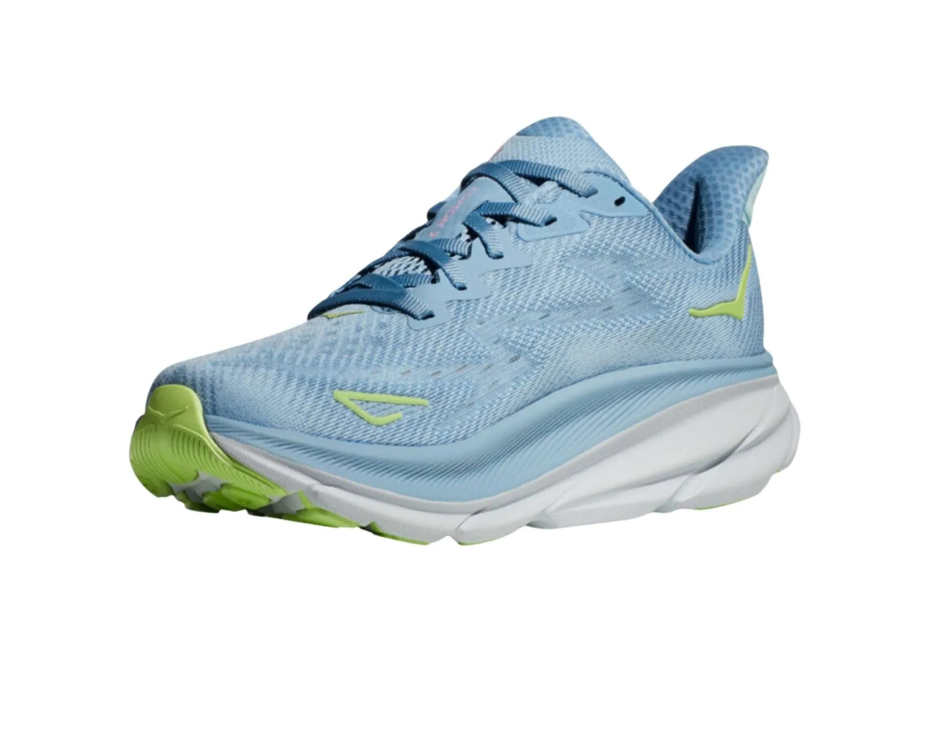Shoes Hoka One One Hoka Clifton 9 Womens