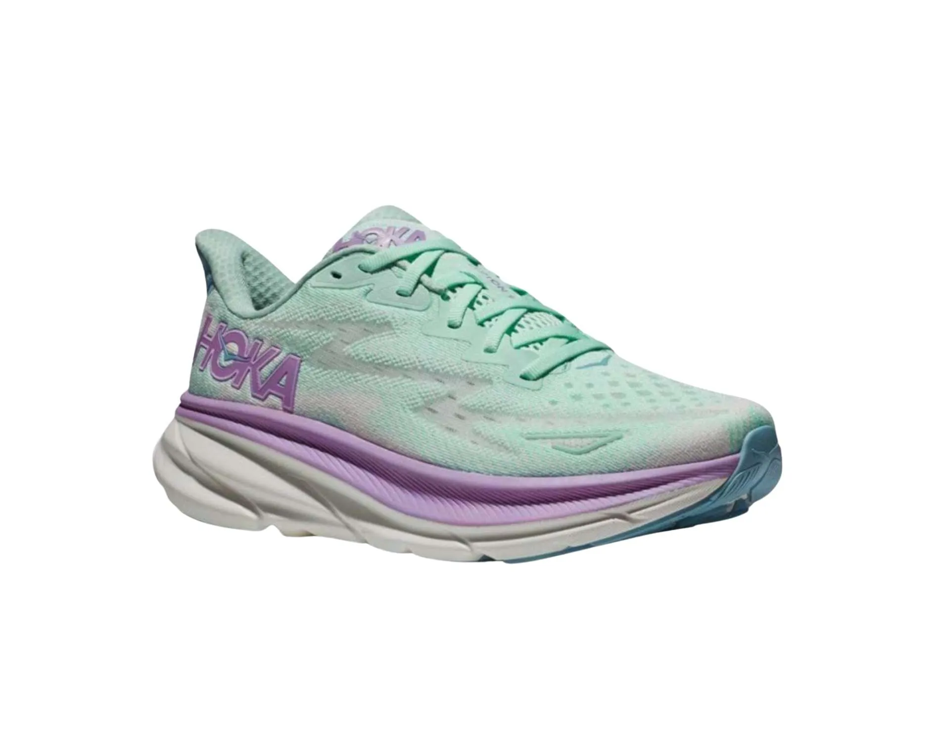 Shoes Hoka One One Hoka Clifton 9 Womens