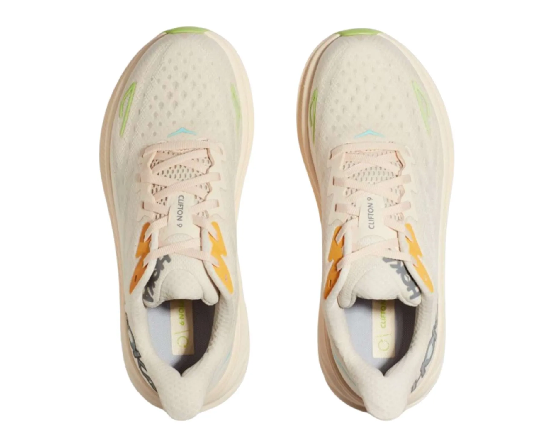 Shoes Hoka One One Hoka Clifton 9 Womens
