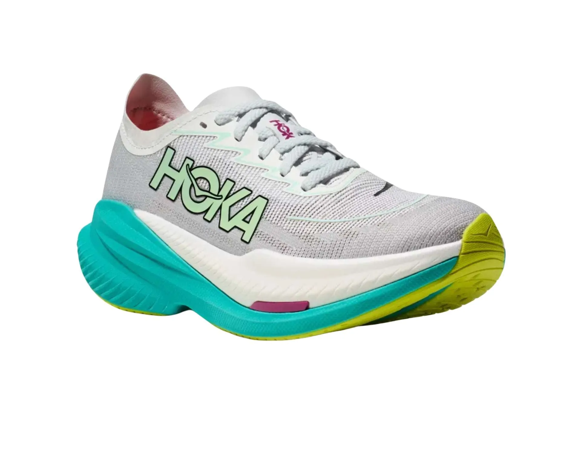 Shoes Hoka One One Hoka Mach X 2 Womens