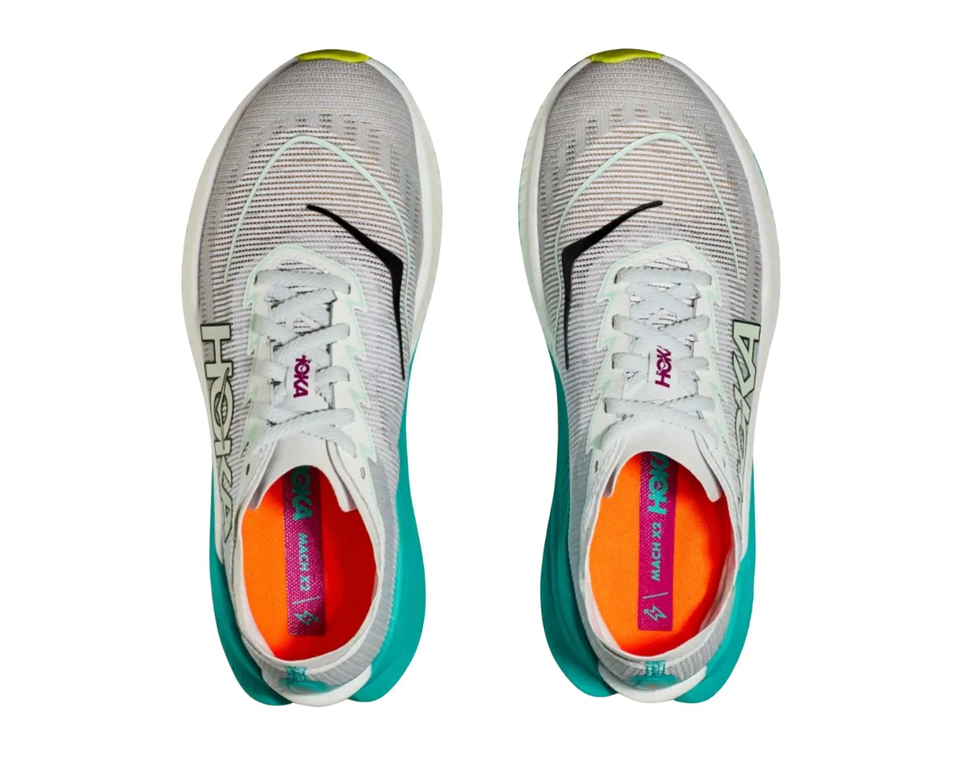 Shoes Hoka One One Hoka Mach X 2 Womens