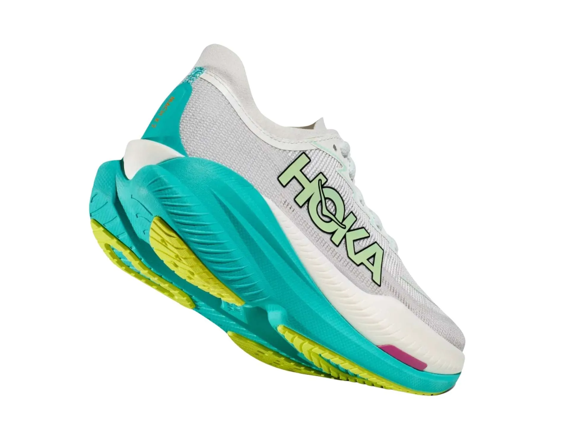 Shoes Hoka One One Hoka Mach X 2 Womens