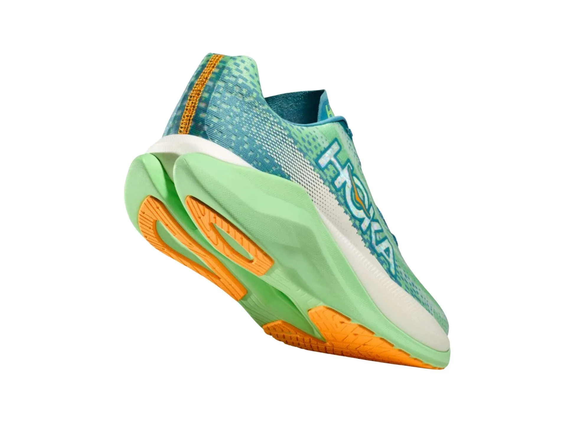 Shoes Hoka One One Hoka Mach X Mens