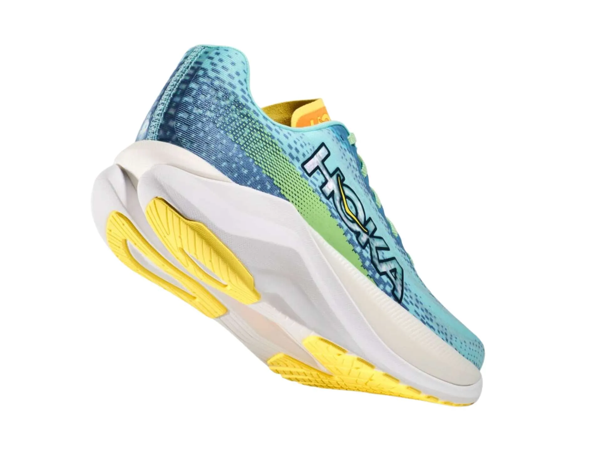 Shoes Hoka One One Hoka Mach X Mens