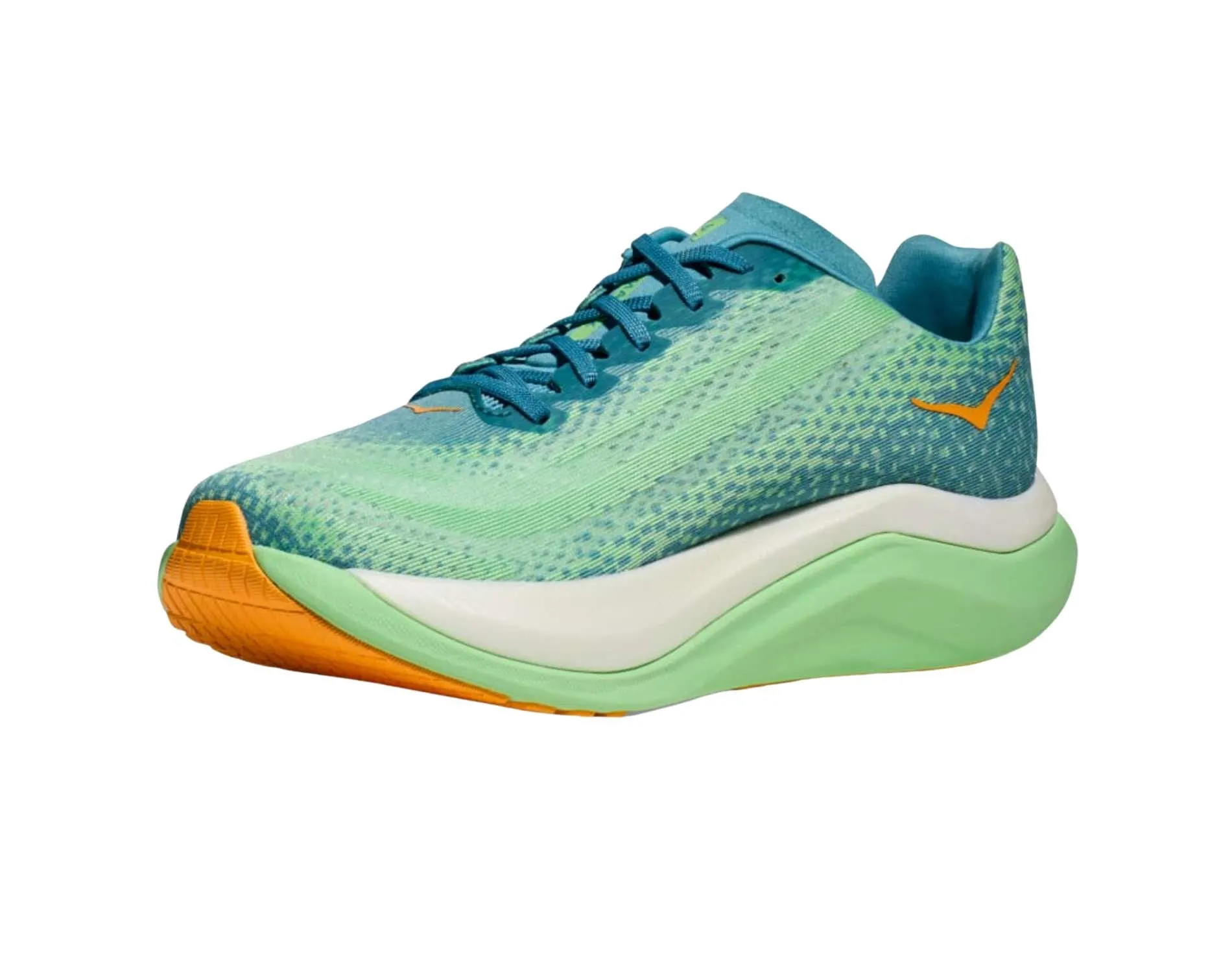Shoes Hoka One One Hoka Mach X Mens