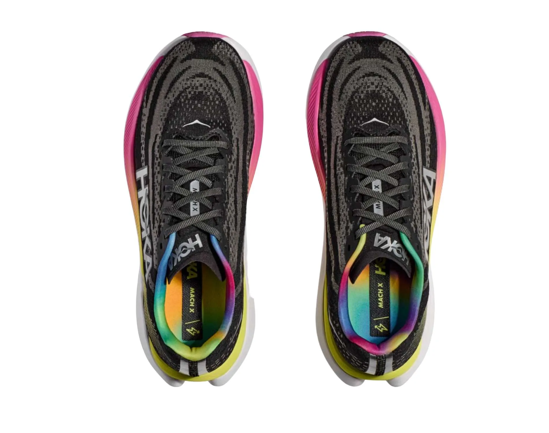 Shoes Hoka One One Hoka Mach X Mens