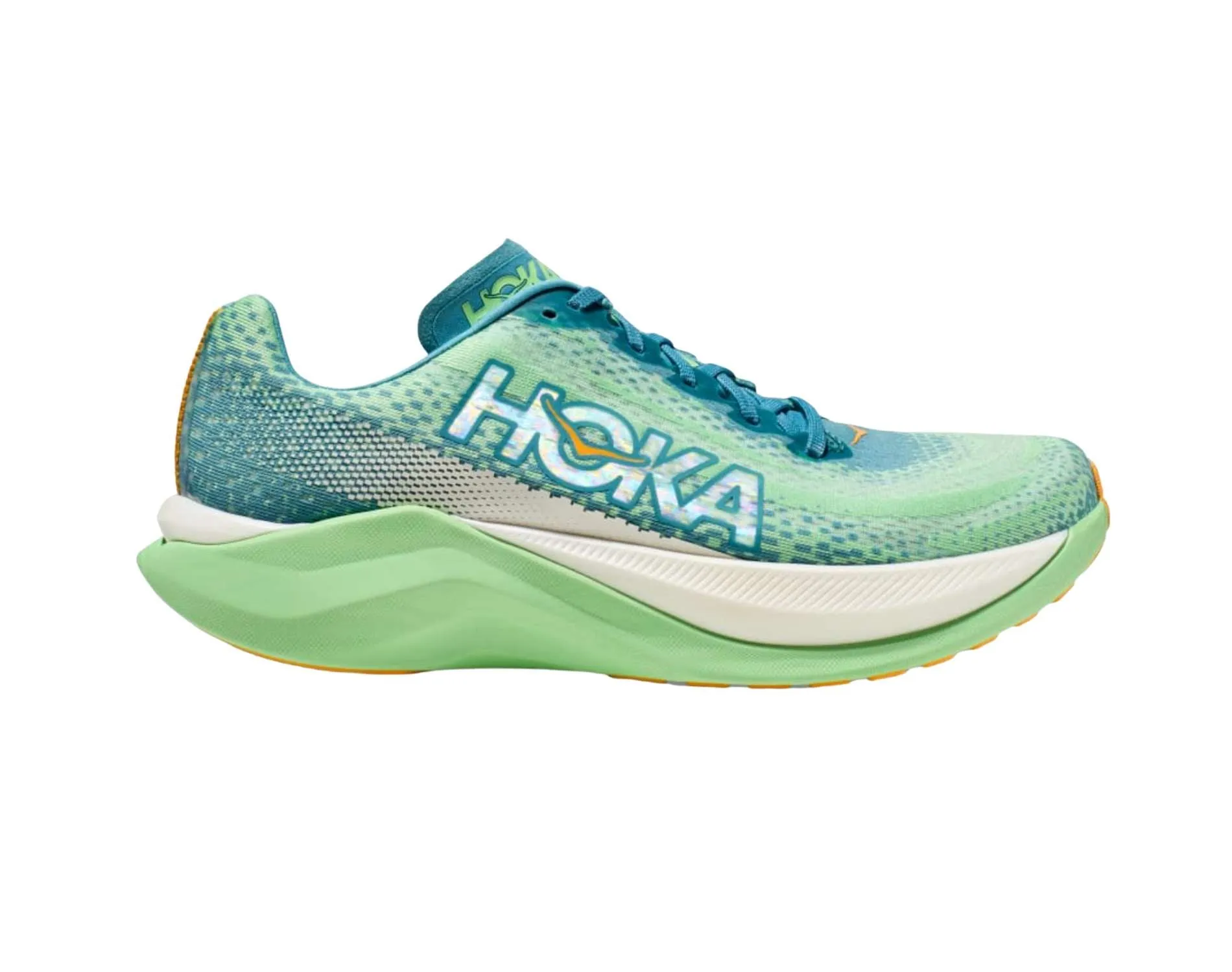 Shoes Hoka One One Hoka Mach X Mens