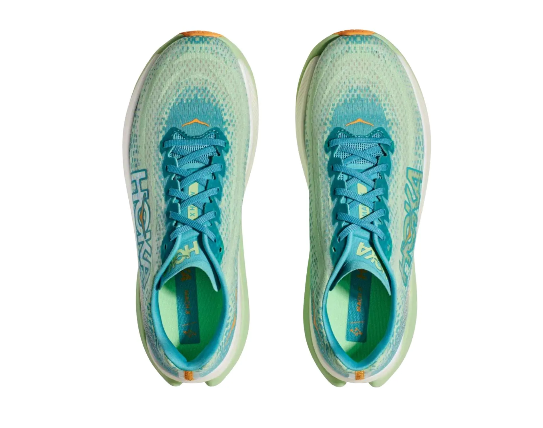 Shoes Hoka One One Hoka Mach X Mens